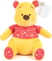 Osito de peluche interactivo Winnie the Pooh con sonido 28 cm
