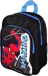 Mochila infantil preescolar SPIDER-MAN