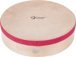 Tambor infantil CLASSIC WORLD 20 cm
