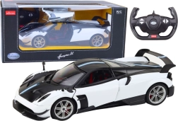 Coche teledirigido Pagani Huayra BC con puertas abatibles 1:14