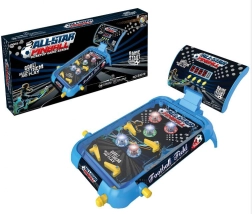 Pinball All-Star, juego de mesa para niños