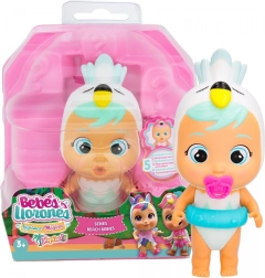 Cry Babies Magic Tears Beach Babies muñeca – Sydney