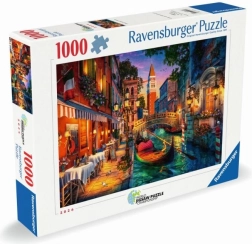 Venecia nocturna rompecabezas 1000 piezas RAVENSBURGER