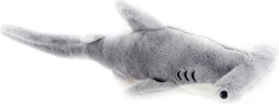 Tiburón martillo de peluche 28 cm