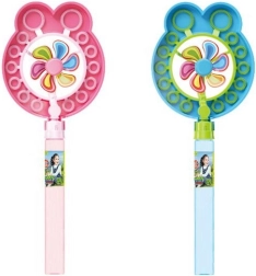 Pompero con ventilador Bubble Maker