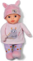 Muñeca de tela BABY born Sweetie rosa 30 cm