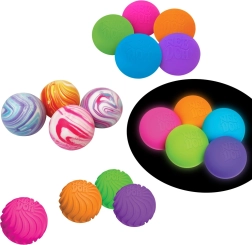 Mini pelota antiestrés NEE DOH para aliviar el estrés