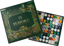 Sudoku de colores GIBSONS