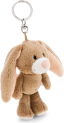 llavero NICI conejito Lopino 10 cm