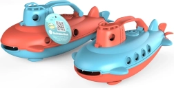 Submarino para niños OceanBound de Green Toys