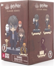 Figura de Harry Potter – colección clásica