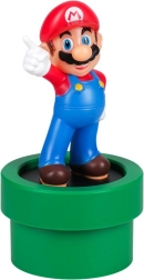 Luz nocturna SUPER MARIO – figura luminosa