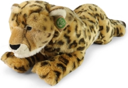 Guepardo de peluche 48 cm eco-friendly