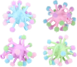 Copo de nieve para apretar