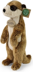 Suricata de peluche 28 cm eco-friendly RAPPA