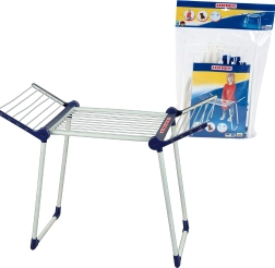 Tendedero infantil plegable para ropa LEIFHEIT de Klein
