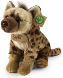 Rappa hiena de peluche 27 cm eco friendly