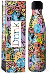 Termo Doodle con larga conservación del calor 500 ml