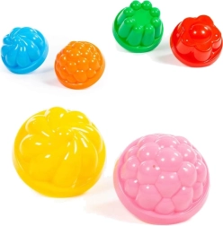 Moldes para arena (2 unidades)