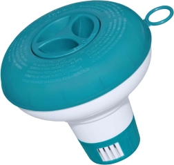 Dosificador flotante de cloro para piscina Bestway