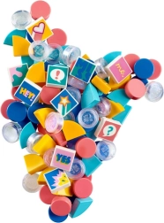 LEGO® Dots 41916 complementos, 2.ª serie
