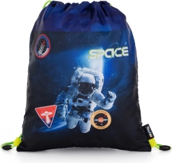 Bolsa para zapatillas Space