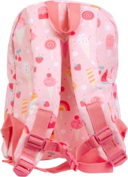 A Little Lovely Company pequeña mochila infantil – Zmrzlina