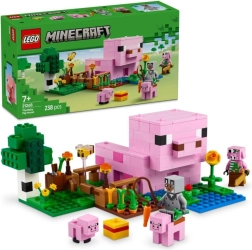 LEGO® Minecraft® 21268 La Casa Cerdito