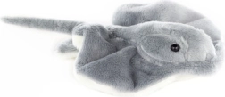 Mantarraya de peluche 22 cm