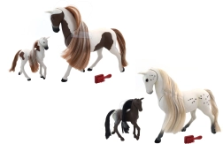 Royal Breeds - Yegua con potro