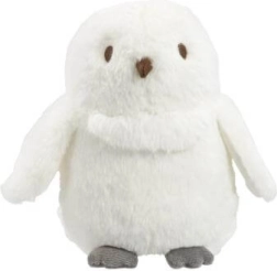 Búho de peluche HEDWIG de HARRY POTTER