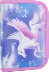 Estuche escolar Pegas