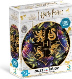 Puzzle Harry Potter de 1000 piezas