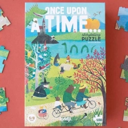 Puzzle Érase una vez de Londji