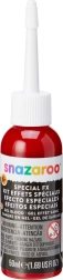 Snazaroo FX sangre falsa oscura