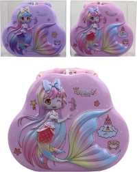 Hucha Sirena