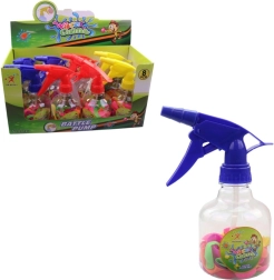 Pelotas acuáticas para divertirse en el agua