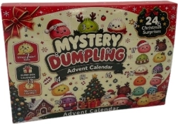 Calendario de Adviento Dumplings - 1 unidad