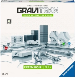 Set de expansión GraviTrax Pista de RAVENSBURGER