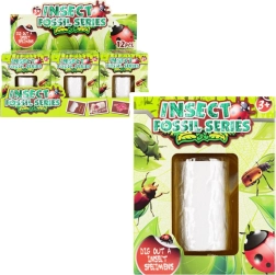 Excava tu fósil – kit arqueológico para niños