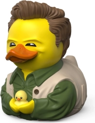 Mini patito coleccionable TUBBZ – F.R.I.E.N.D.S Chandler Bing