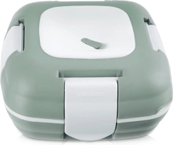 Termo contenedor de acero inoxidable para alimentos 0,8 l