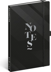 NOTIQUE cuaderno elegante 13 × 21 cm