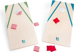 Juego de habilidad Cornhole de BS Toys