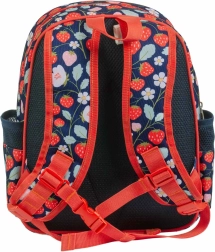 A Little Lovely Company mochila infantil para preescolar – Jahody