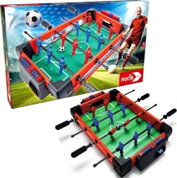 Futbolín de mesa NORIS 50 × 30 cm