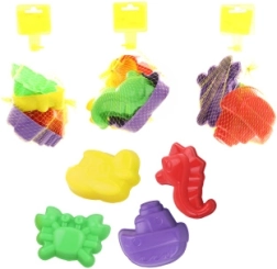 Moldes para bizcochos