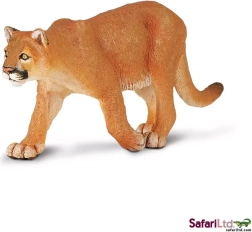 Safari Ltd. Figura de puma americana