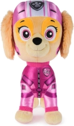 Peluche Air Rescue Skye de La Patrulla Canina