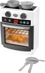Horno infantil con efectos 25 cm